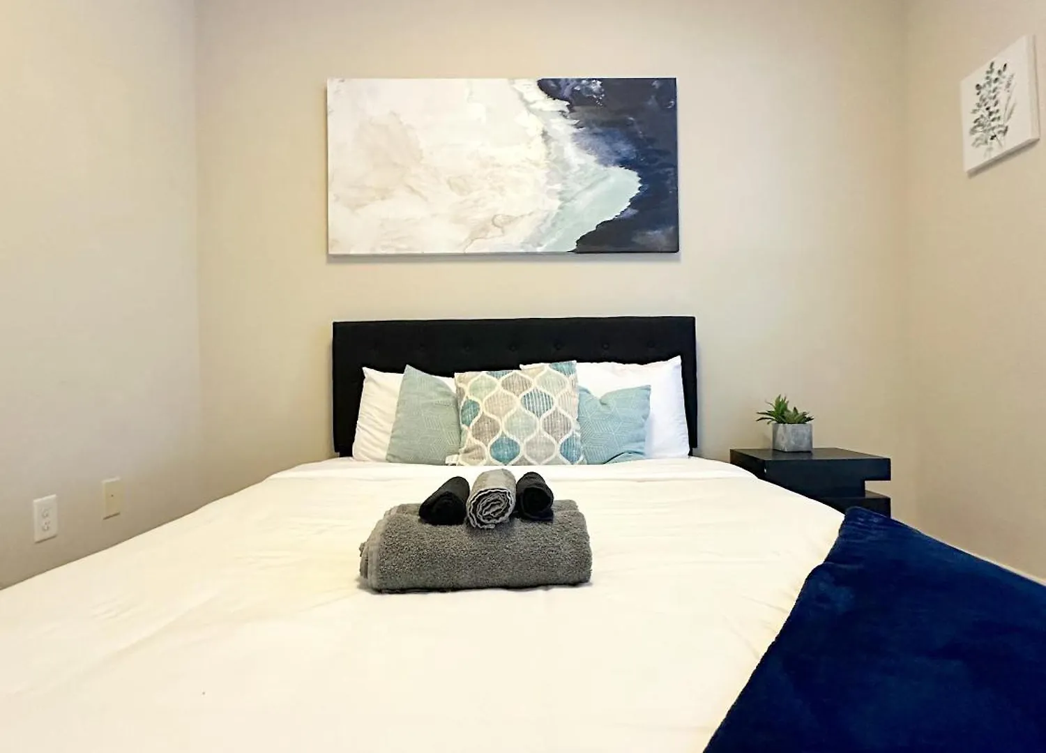 Modern Townhouse - 1 Min To Uptown Clt - Walk To Restaurants Villa Charlotte 0*,  Verenigde Staten