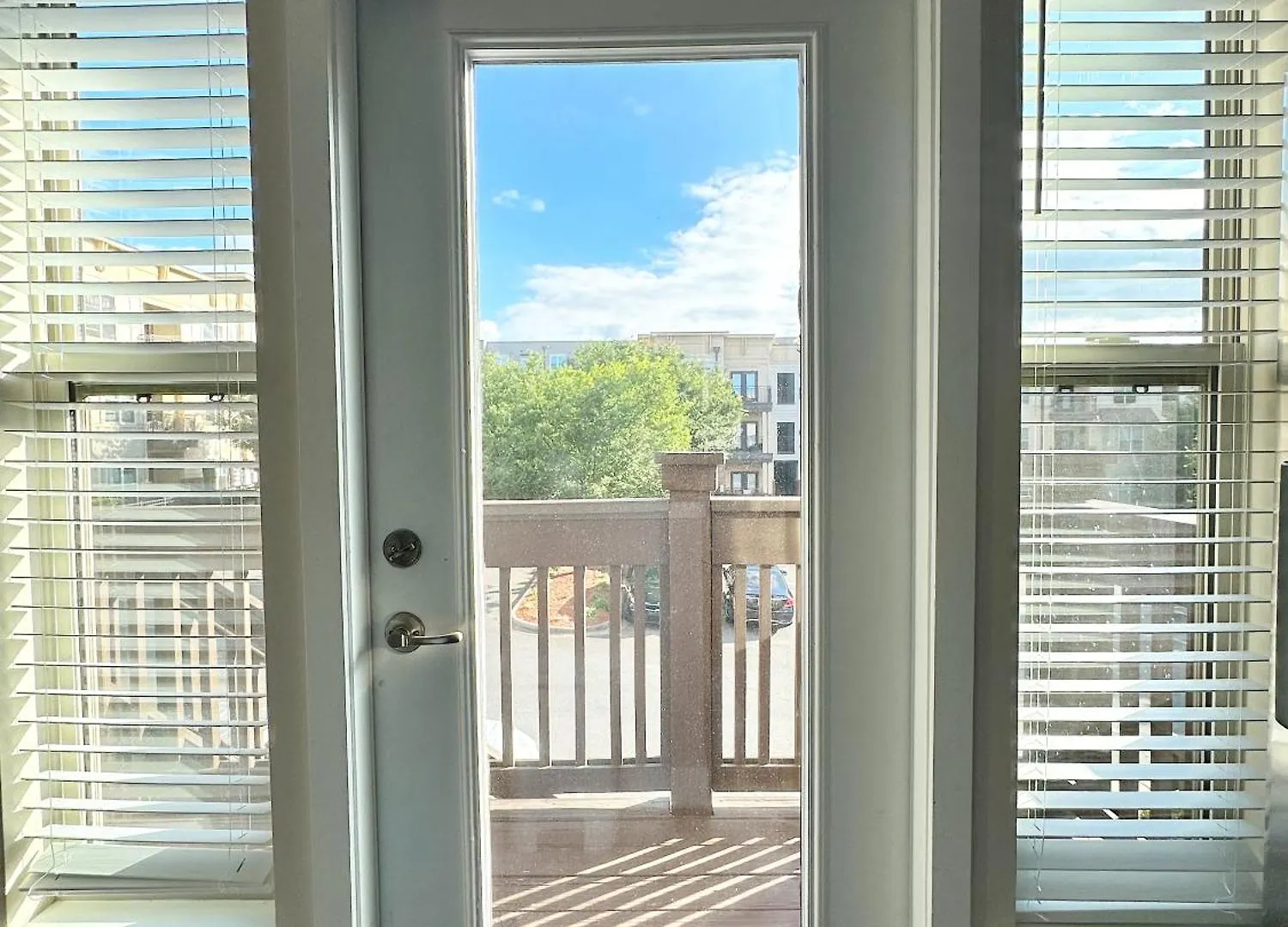 Modern Townhouse - 1 Min To Uptown Clt - Walk To Restaurants Villa Charlotte Vakantiehuis