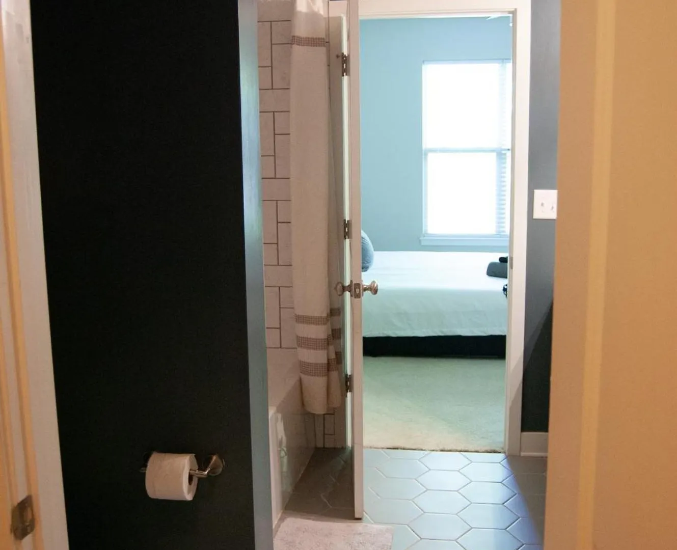 Modern Townhouse - 1 Min To Uptown Clt - Walk To Restaurants Villa Charlotte 0*,