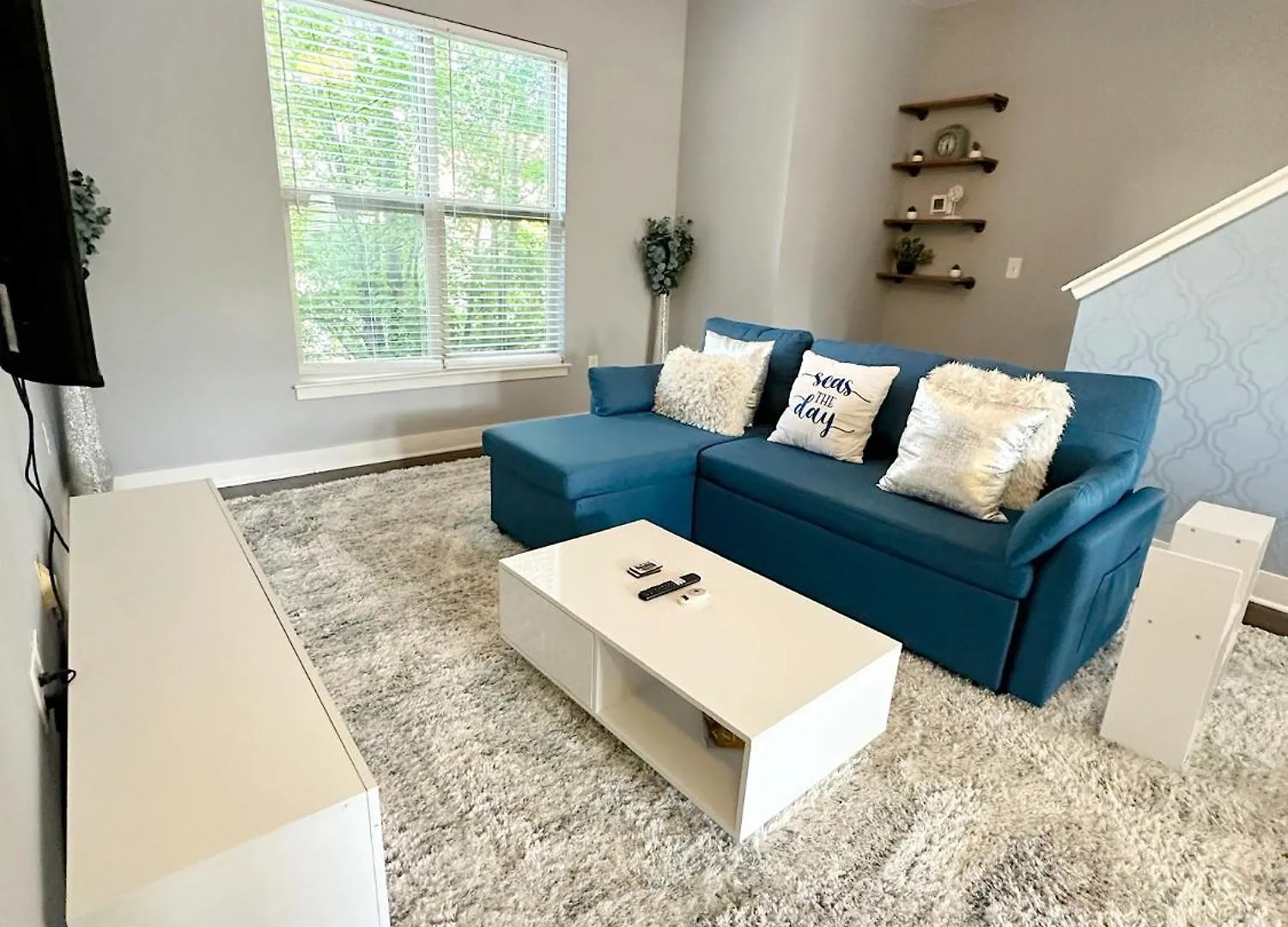 Modern Townhouse - 1 Min To Uptown Clt - Walk To Restaurants Villa Charlotte